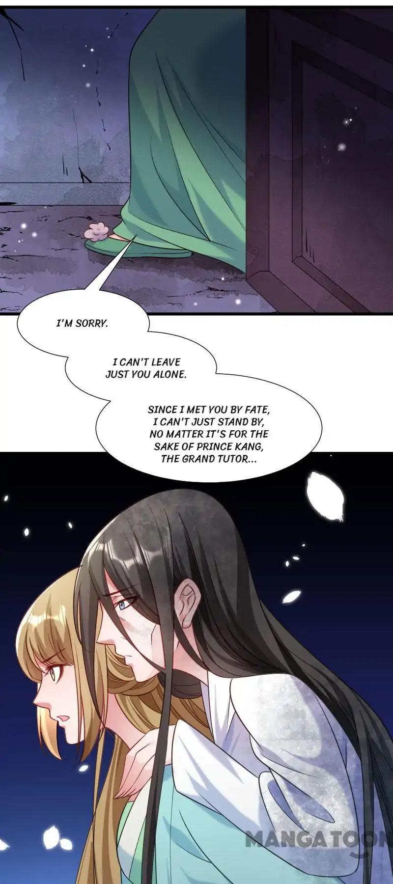 Little Black Book vs Blue Blood Chapter 150 - page 24