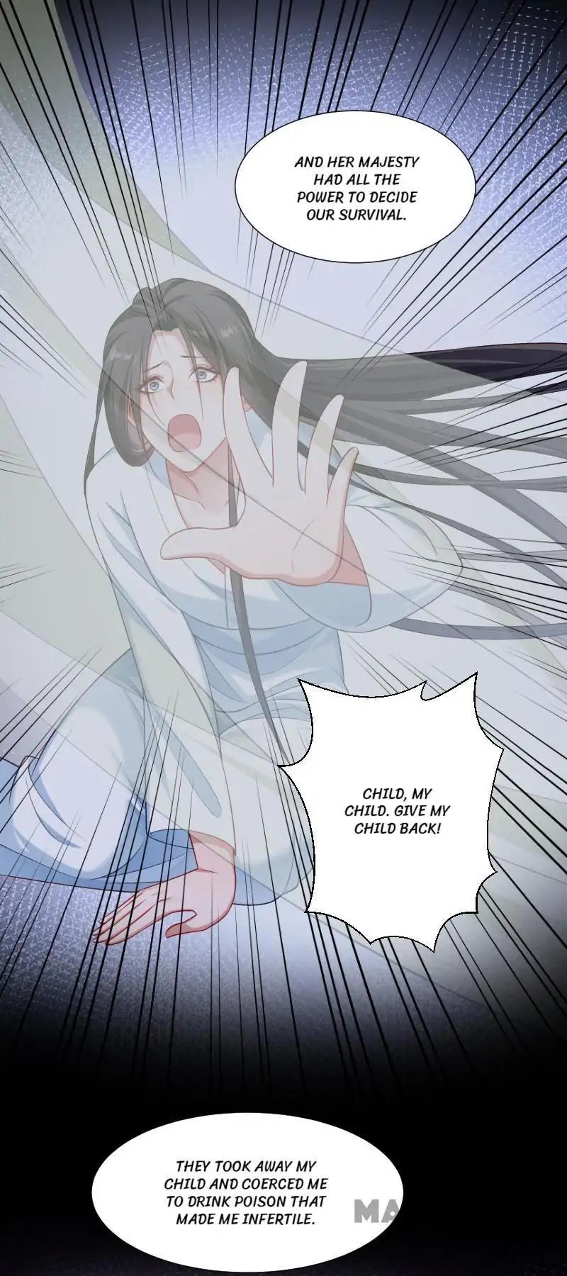Little Black Book vs Blue Blood Chapter 149 - page 13