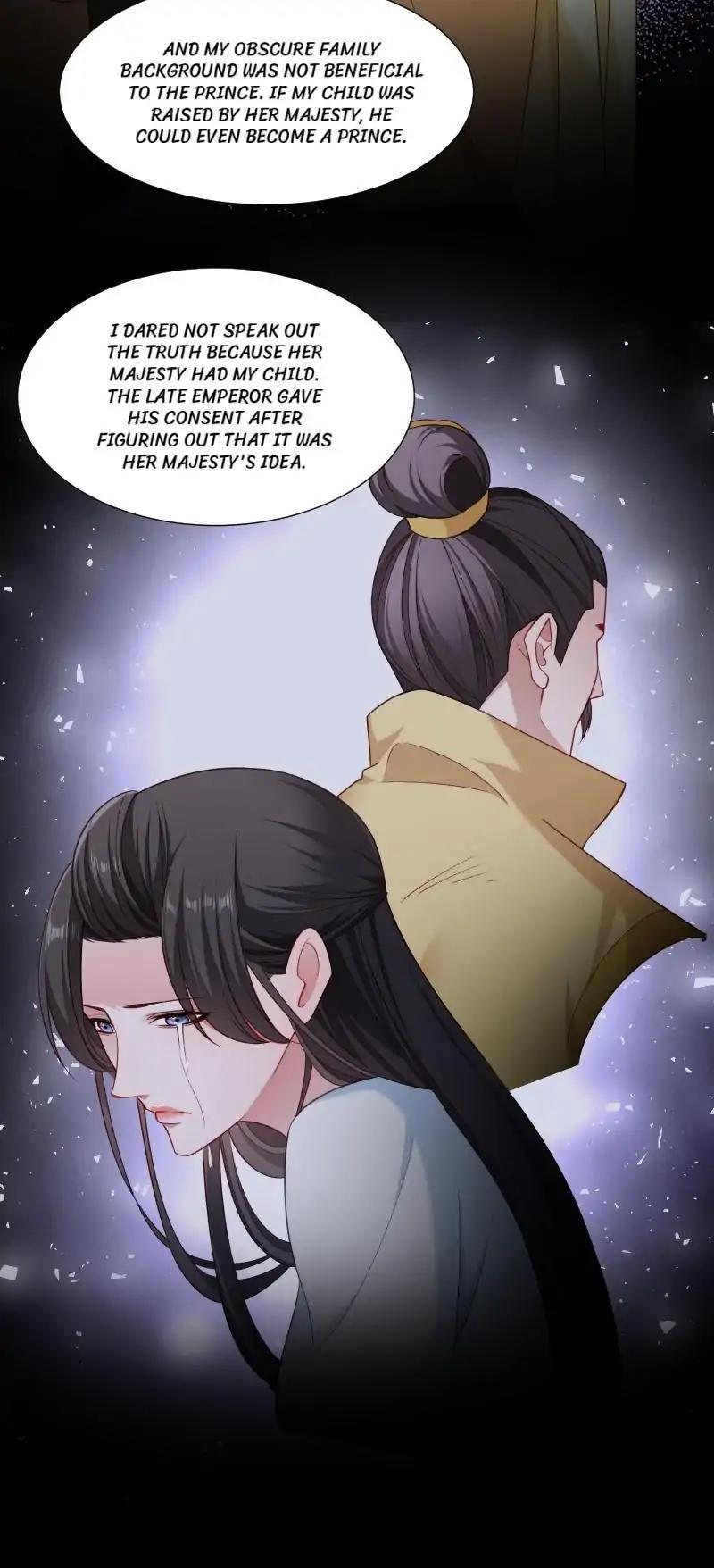 Little Black Book vs Blue Blood Chapter 149 - page 16