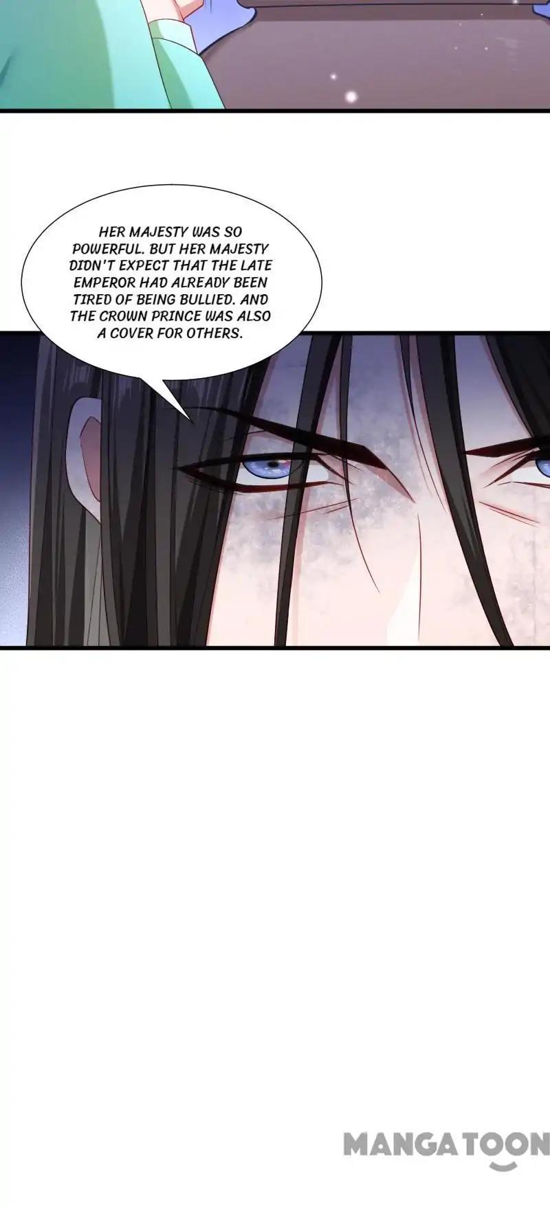 Little Black Book vs Blue Blood Chapter 149 - page 18