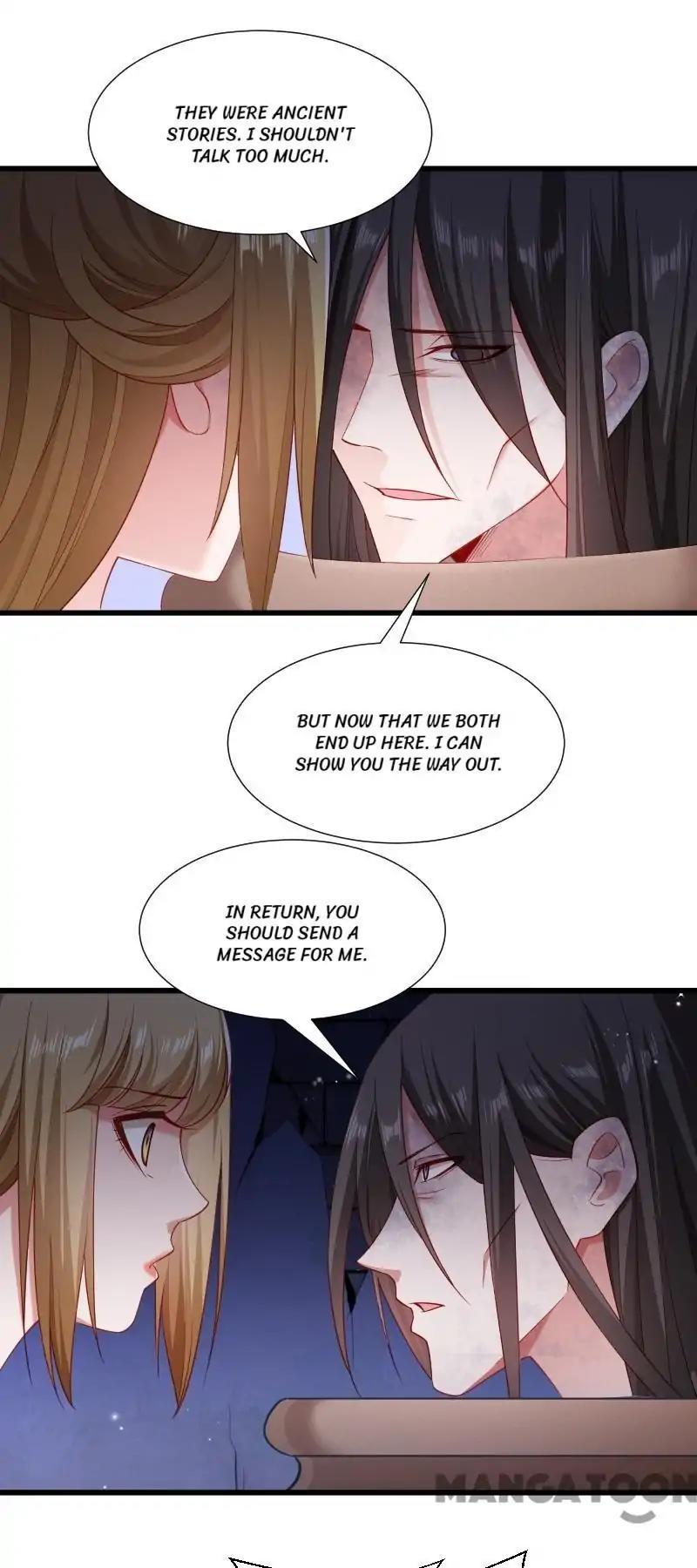 Little Black Book vs Blue Blood Chapter 149 - page 25