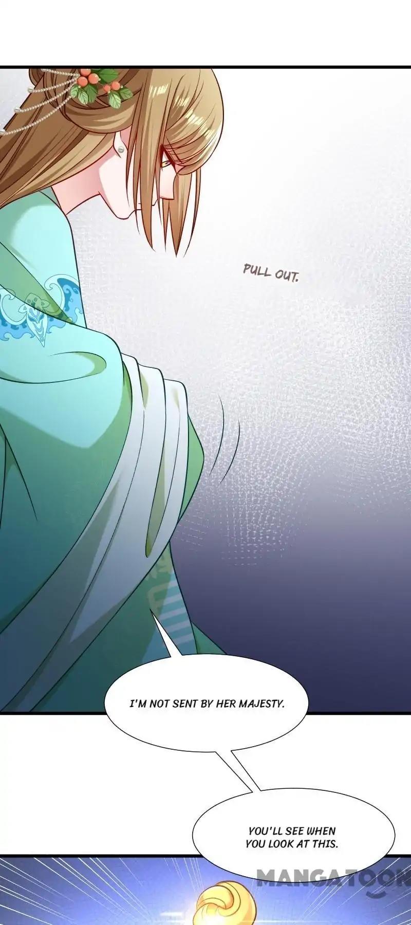 Little Black Book vs Blue Blood Chapter 149 - page 29
