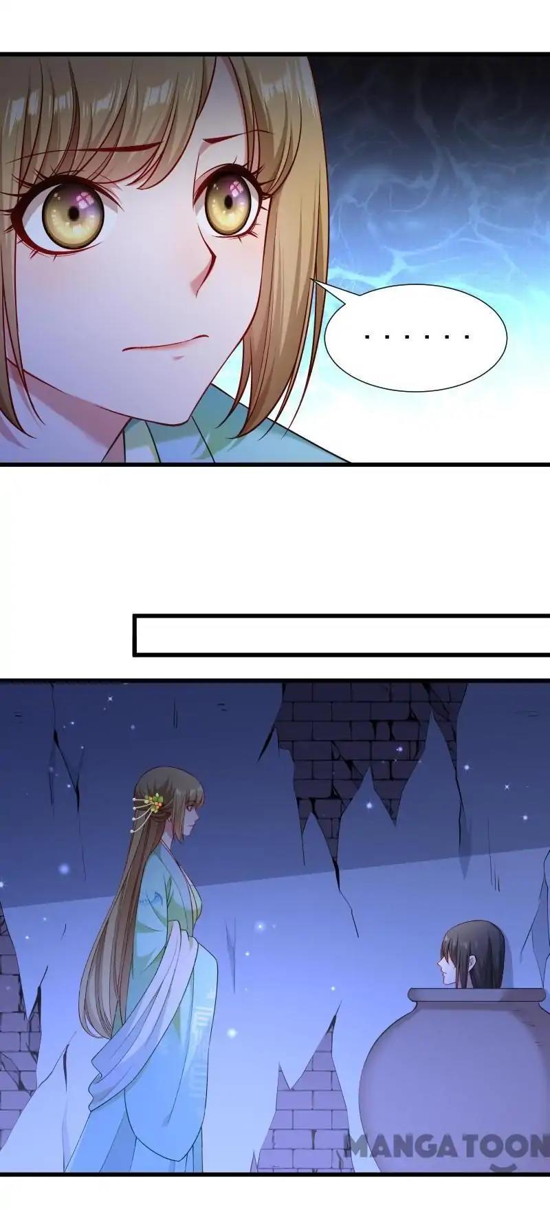 Little Black Book vs Blue Blood Chapter 149 - page 4