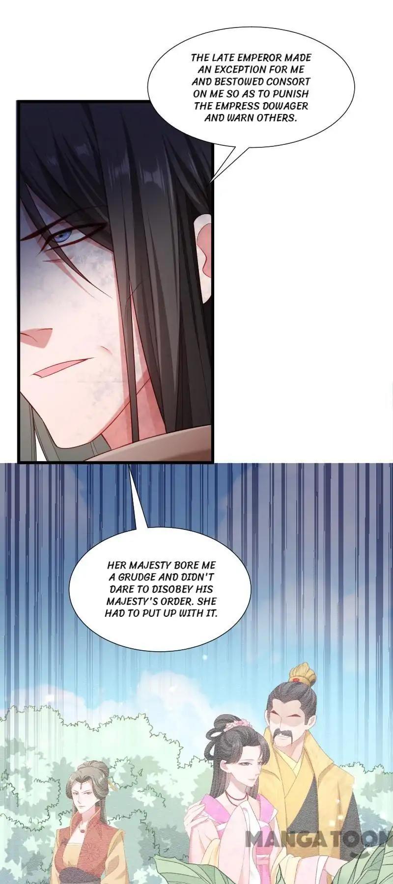 Little Black Book vs Blue Blood Chapter 149 - page 7