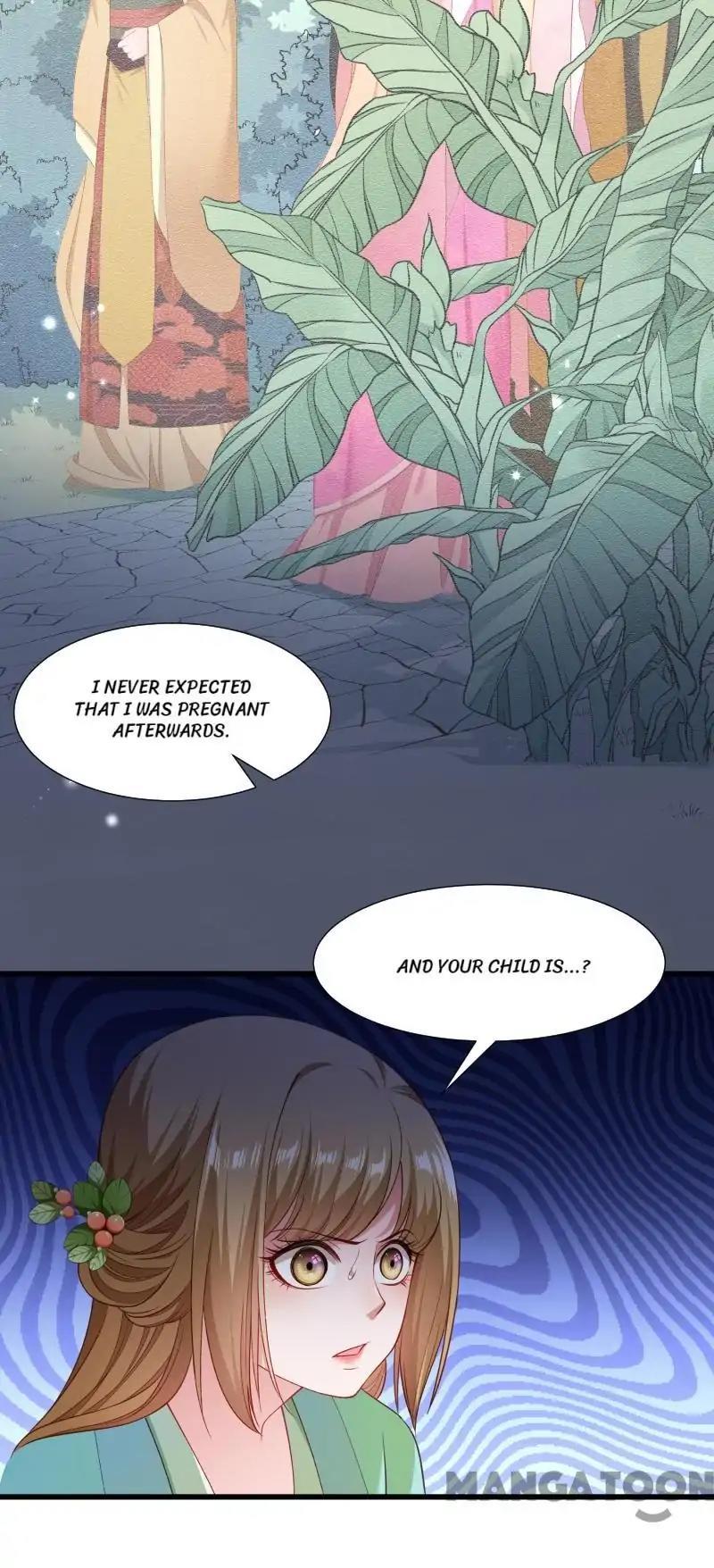 Little Black Book vs Blue Blood Chapter 149 - page 8