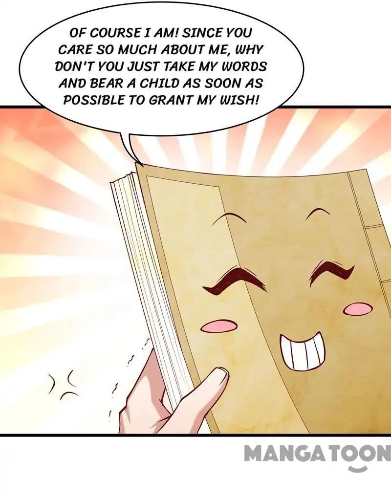 Little Black Book vs Blue Blood Chapter 56 - page 10