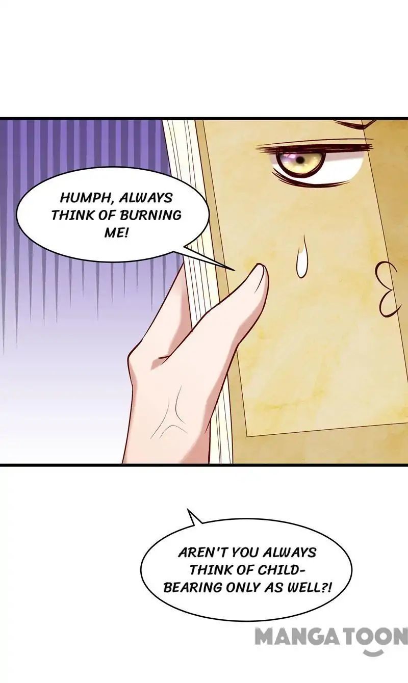 Little Black Book vs Blue Blood Chapter 56 - page 13
