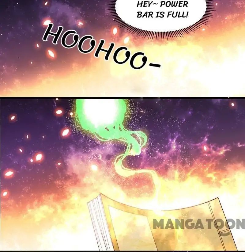 Little Black Book vs Blue Blood Chapter 56 - page 15