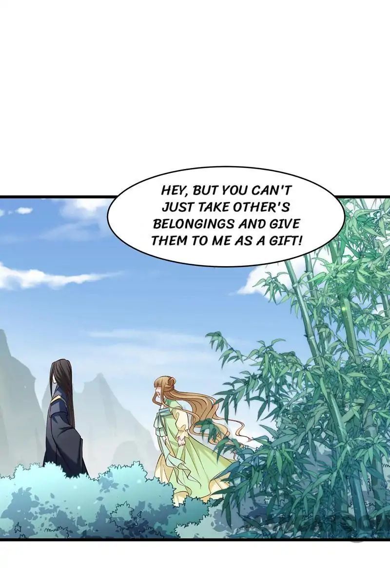 Little Black Book vs Blue Blood Chapter 56 - page 23