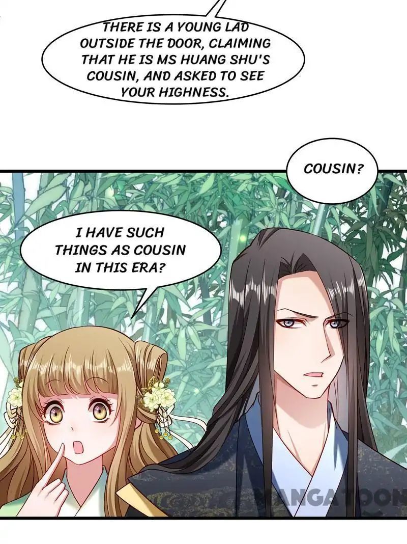Little Black Book vs Blue Blood Chapter 56 - page 27