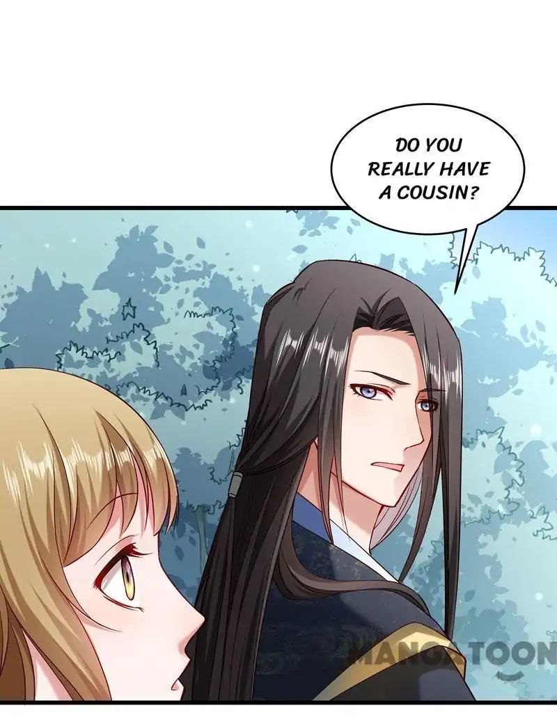 Little Black Book vs Blue Blood Chapter 56 - page 28