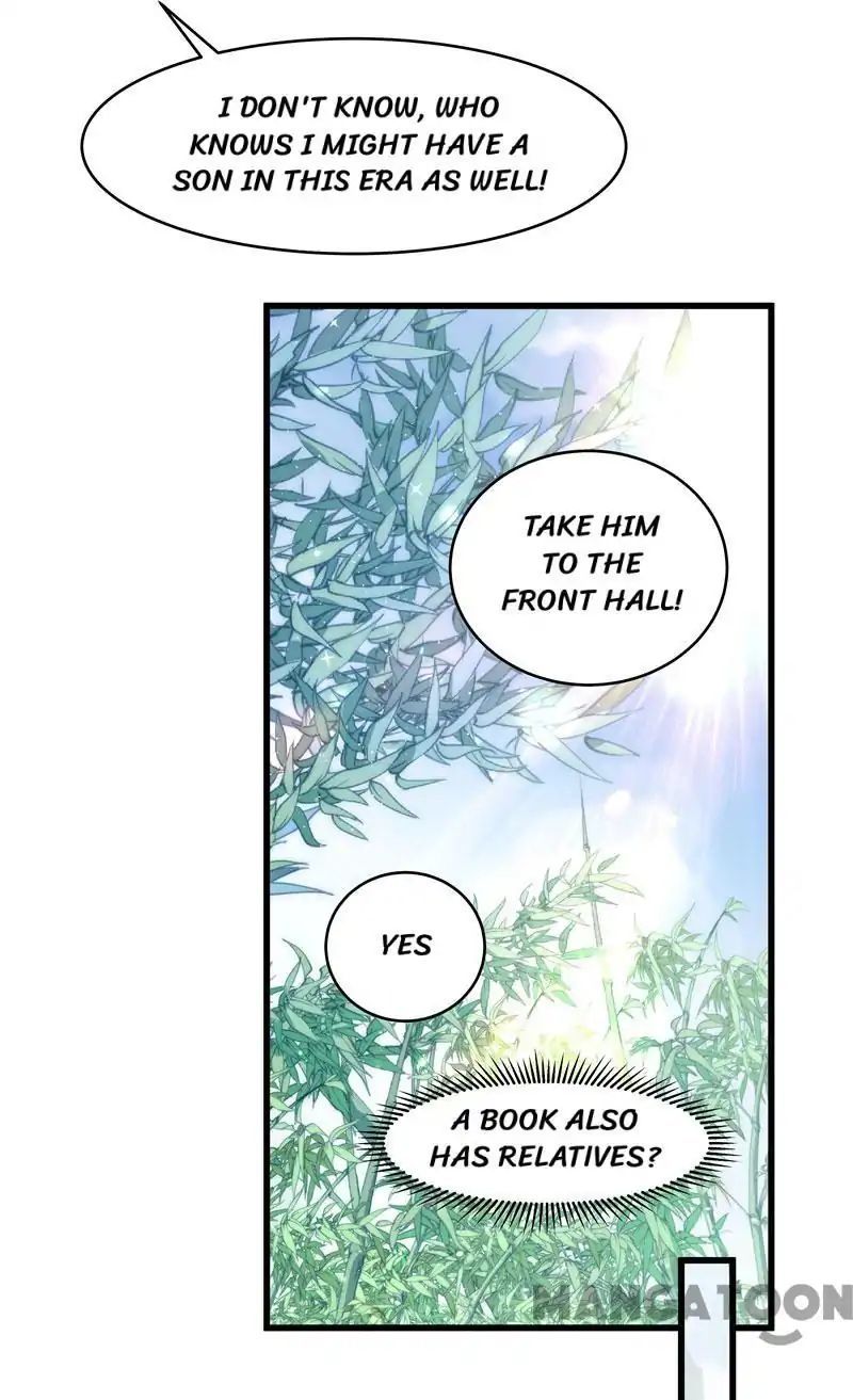 Little Black Book vs Blue Blood Chapter 56 - page 29