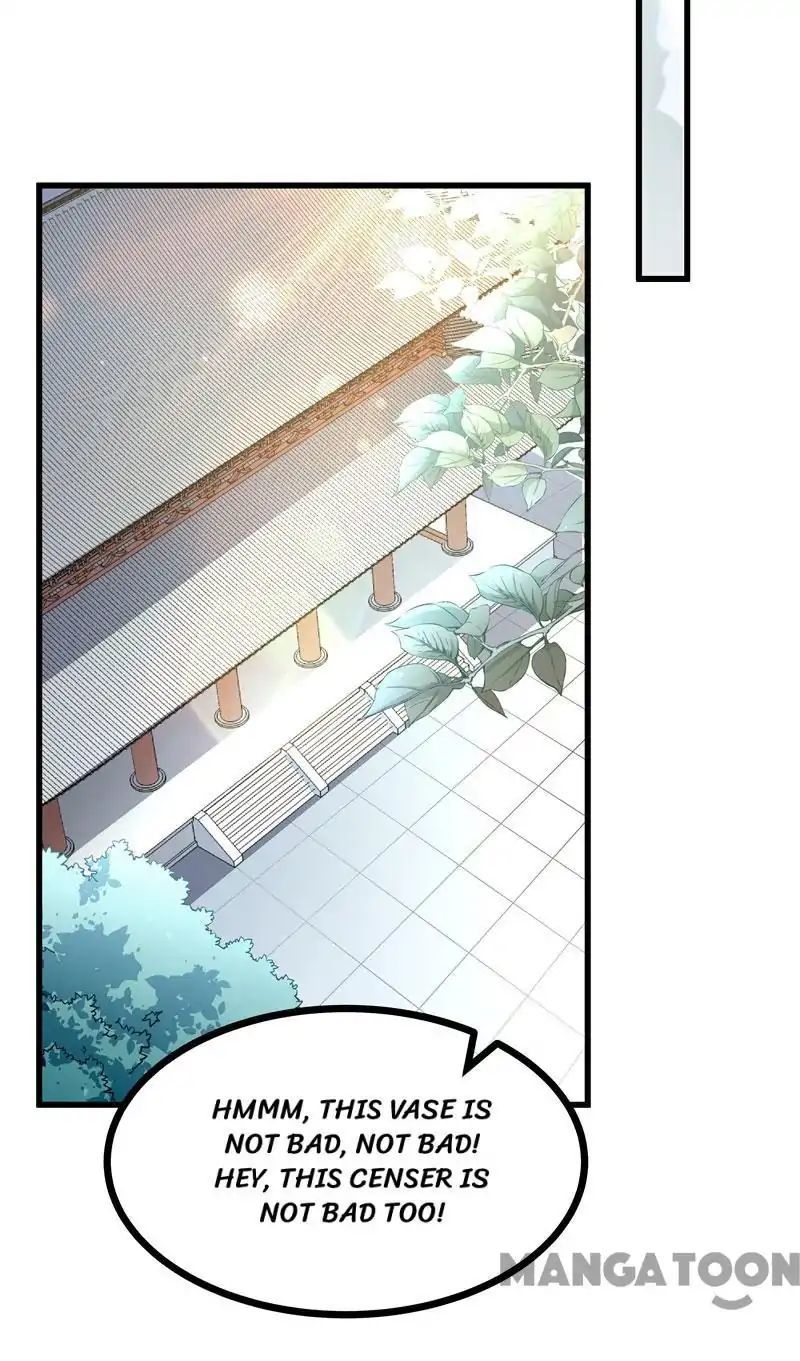 Little Black Book vs Blue Blood Chapter 56 - page 30