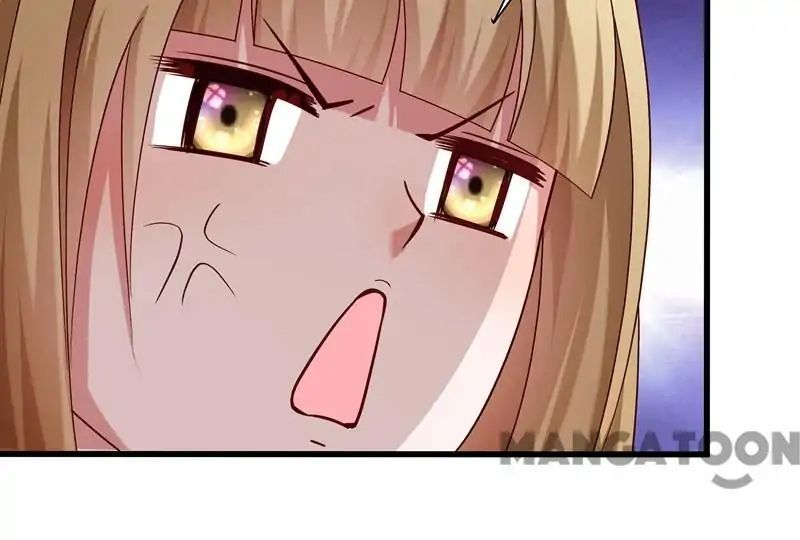 Little Black Book vs Blue Blood Chapter 56 - page 38
