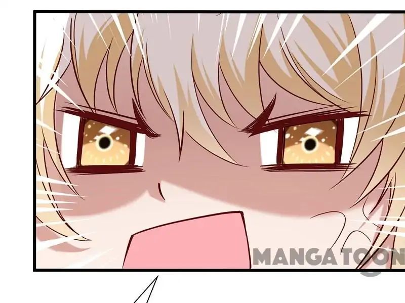 Little Black Book vs Blue Blood Chapter 56 - page 39