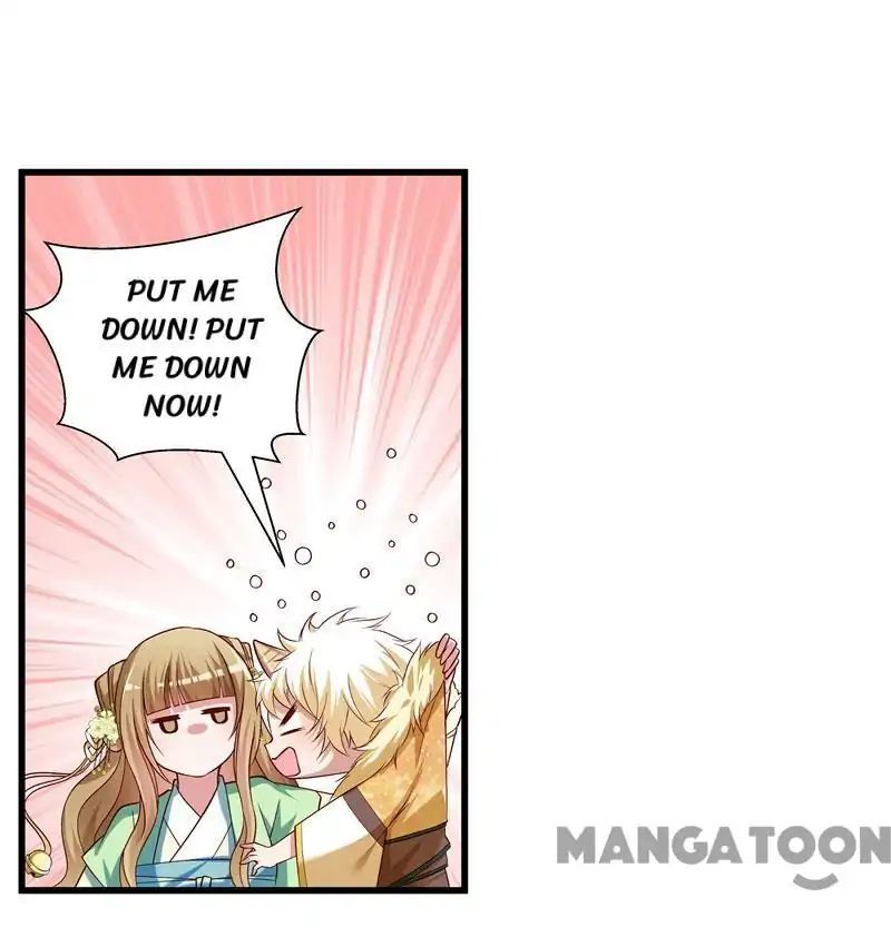 Little Black Book vs Blue Blood Chapter 56 - page 42