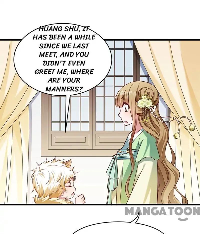 Little Black Book vs Blue Blood Chapter 56 - page 44