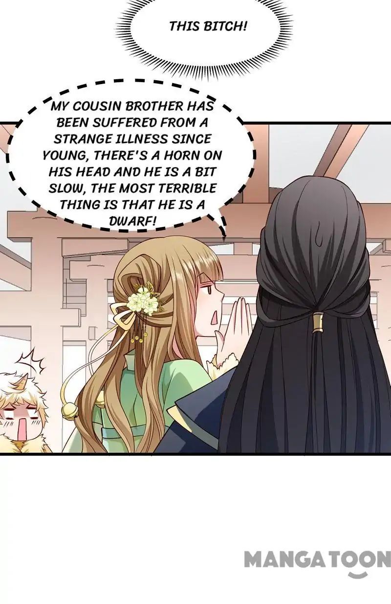 Little Black Book vs Blue Blood Chapter 56 - page 49