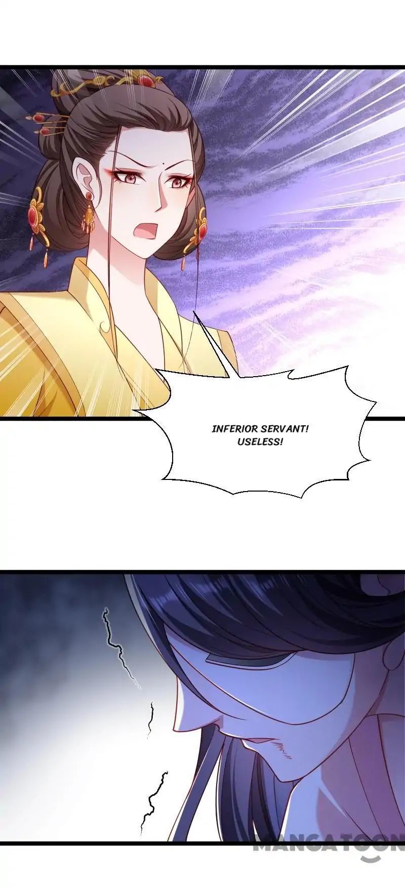 Little Black Book vs Blue Blood Chapter 141 - page 18