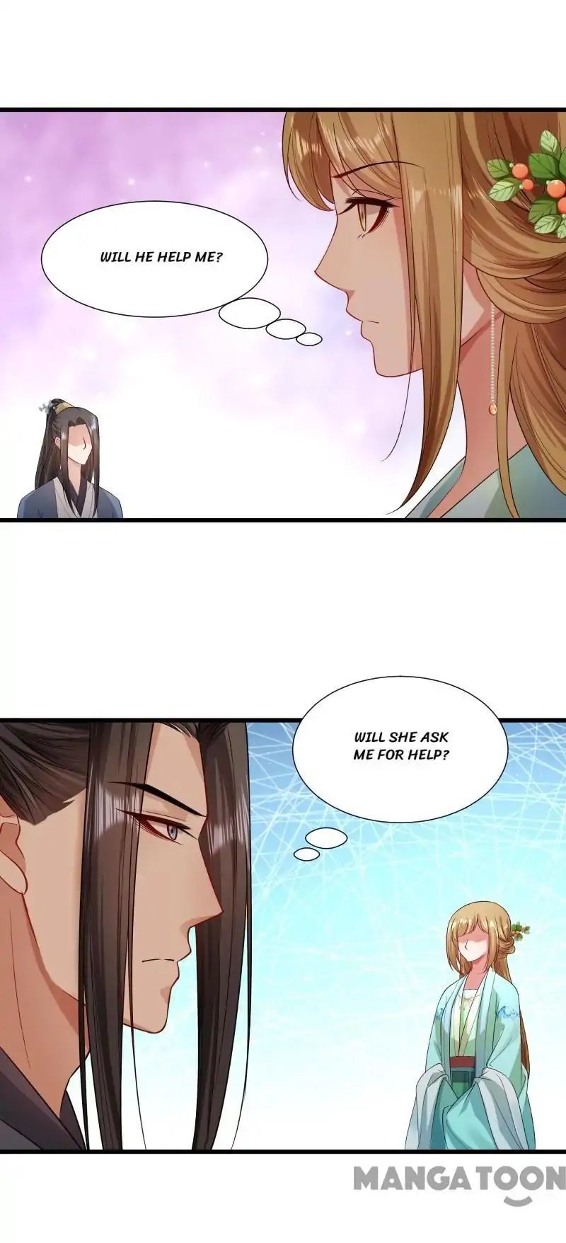 Little Black Book vs Blue Blood Chapter 142 - page 16