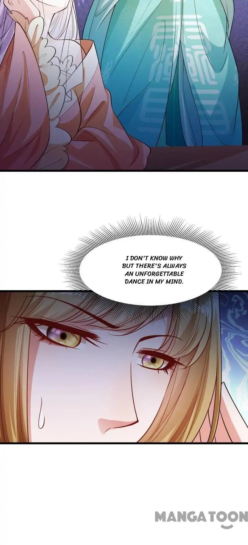 Little Black Book vs Blue Blood Chapter 142 - page 18