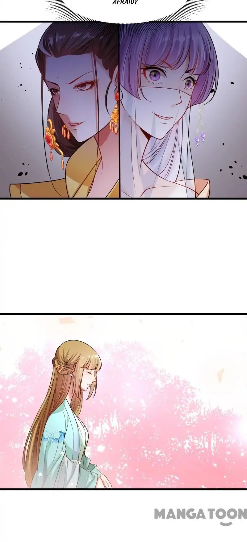 Little Black Book vs Blue Blood Chapter 142 - page 20