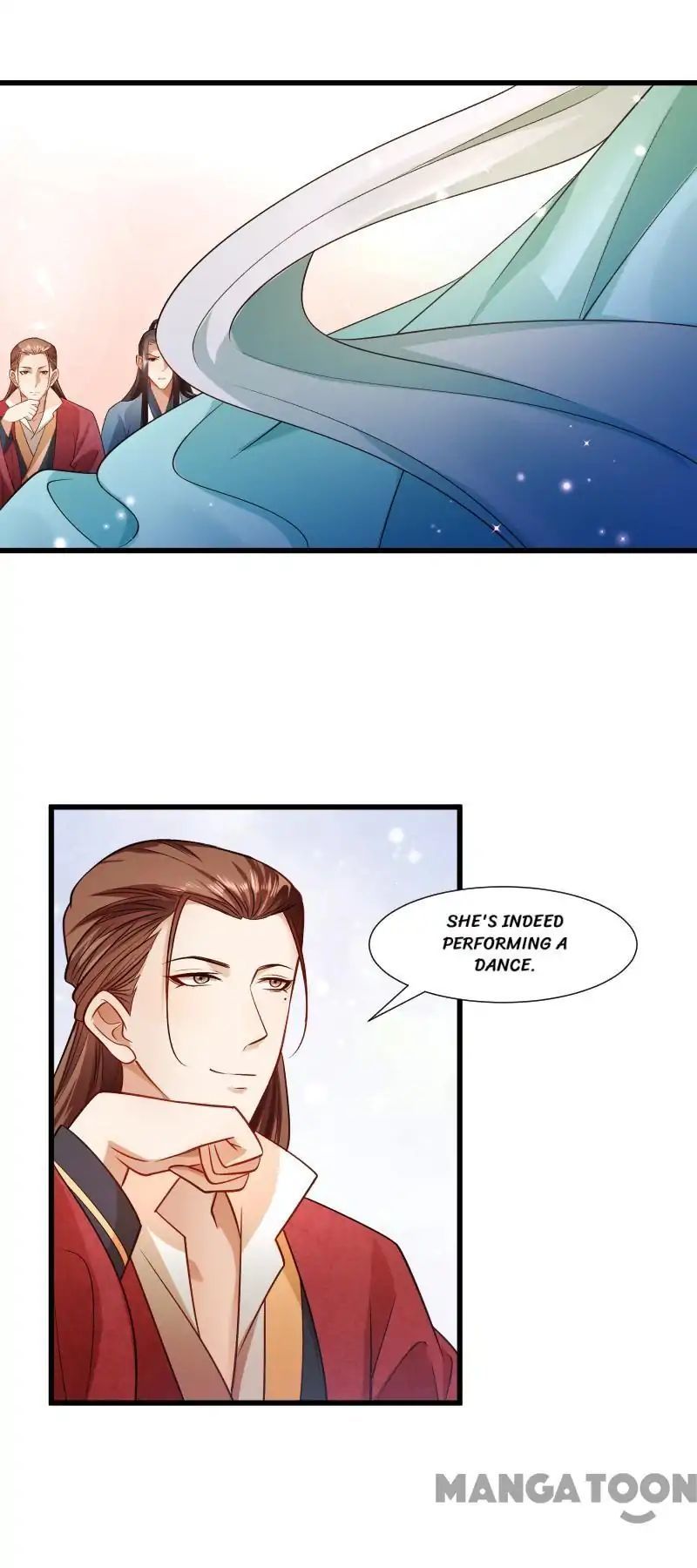 Little Black Book vs Blue Blood Chapter 142 - page 25
