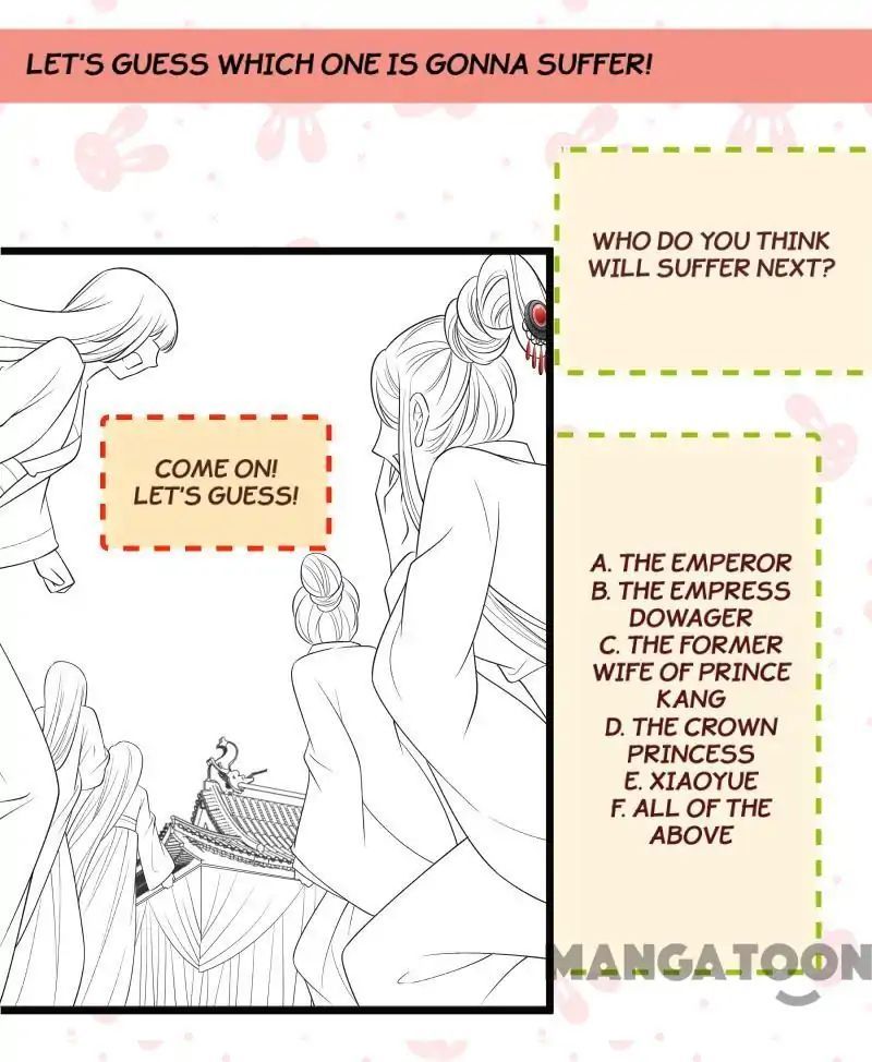Little Black Book vs Blue Blood Chapter 142 - page 27