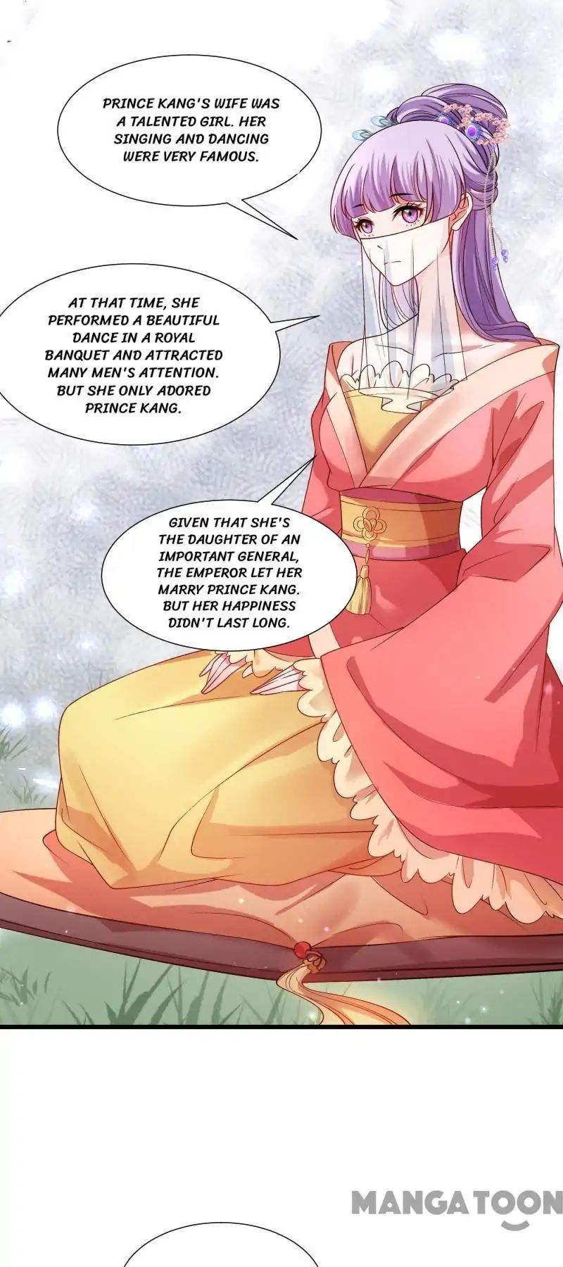 Little Black Book vs Blue Blood Chapter 142 - page 9