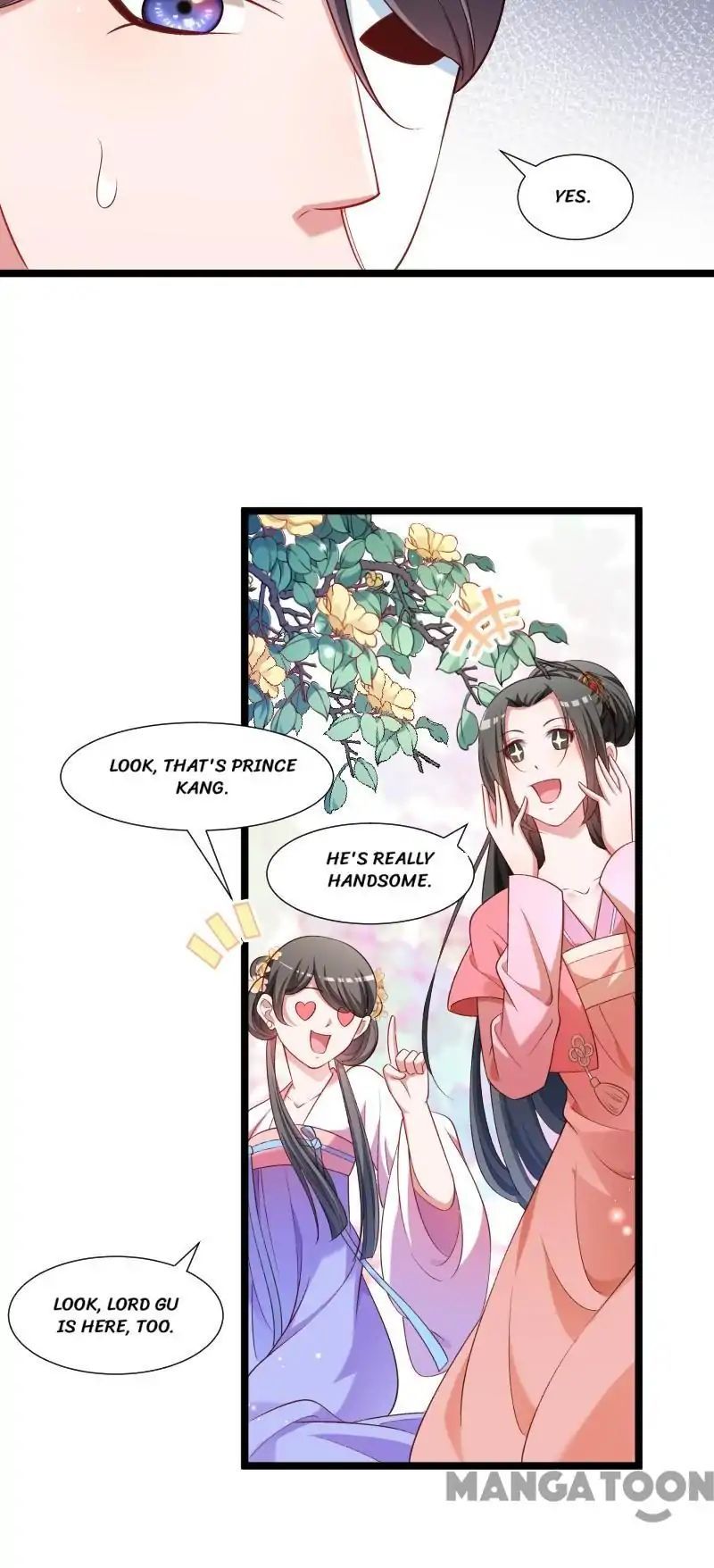 Little Black Book vs Blue Blood Chapter 140 - page 24