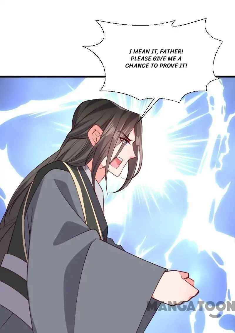Little Black Book vs Blue Blood Chapter 110 - page 18