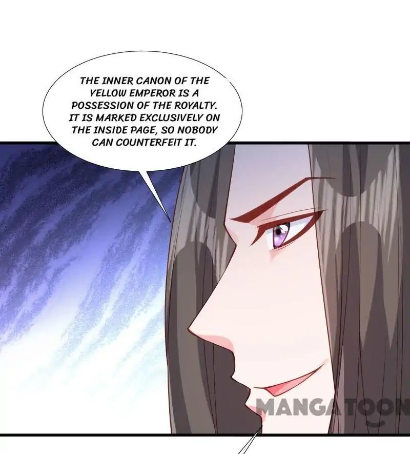Little Black Book vs Blue Blood Chapter 110 - page 25