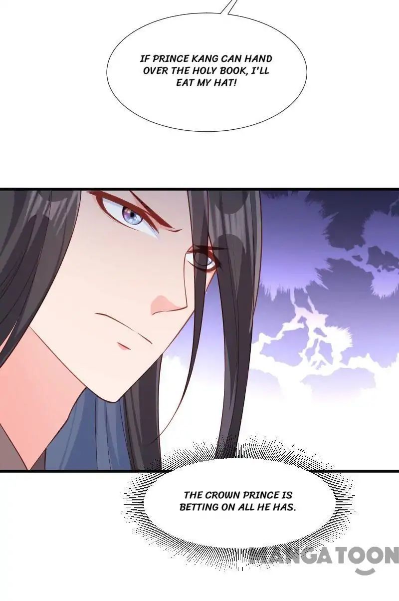 Little Black Book vs Blue Blood Chapter 110 - page 26