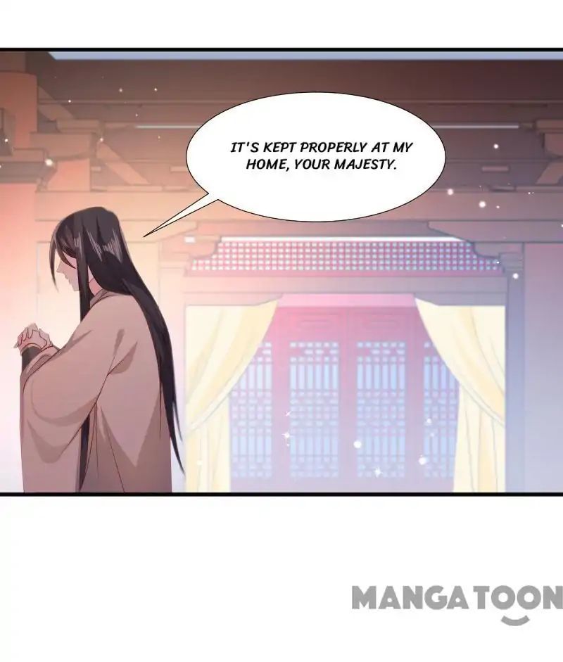 Little Black Book vs Blue Blood Chapter 110 - page 28