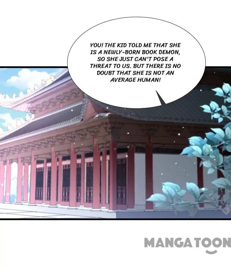 Little Black Book vs Blue Blood Chapter 110 - page 32