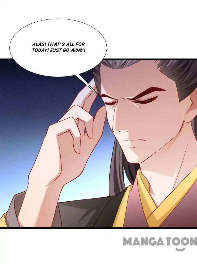Little Black Book vs Blue Blood Chapter 110 - page 36