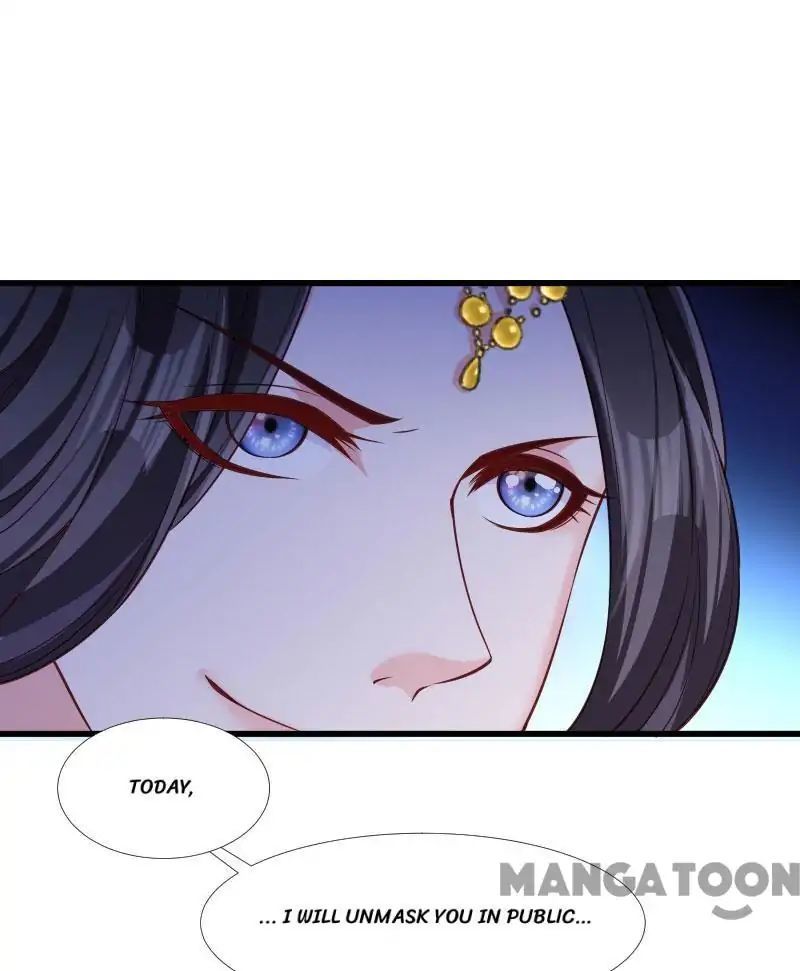 Little Black Book vs Blue Blood Chapter 110 - page 6
