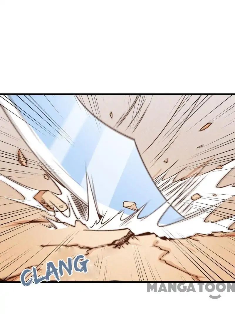 Little Black Book vs Blue Blood Chapter 116 - page 24