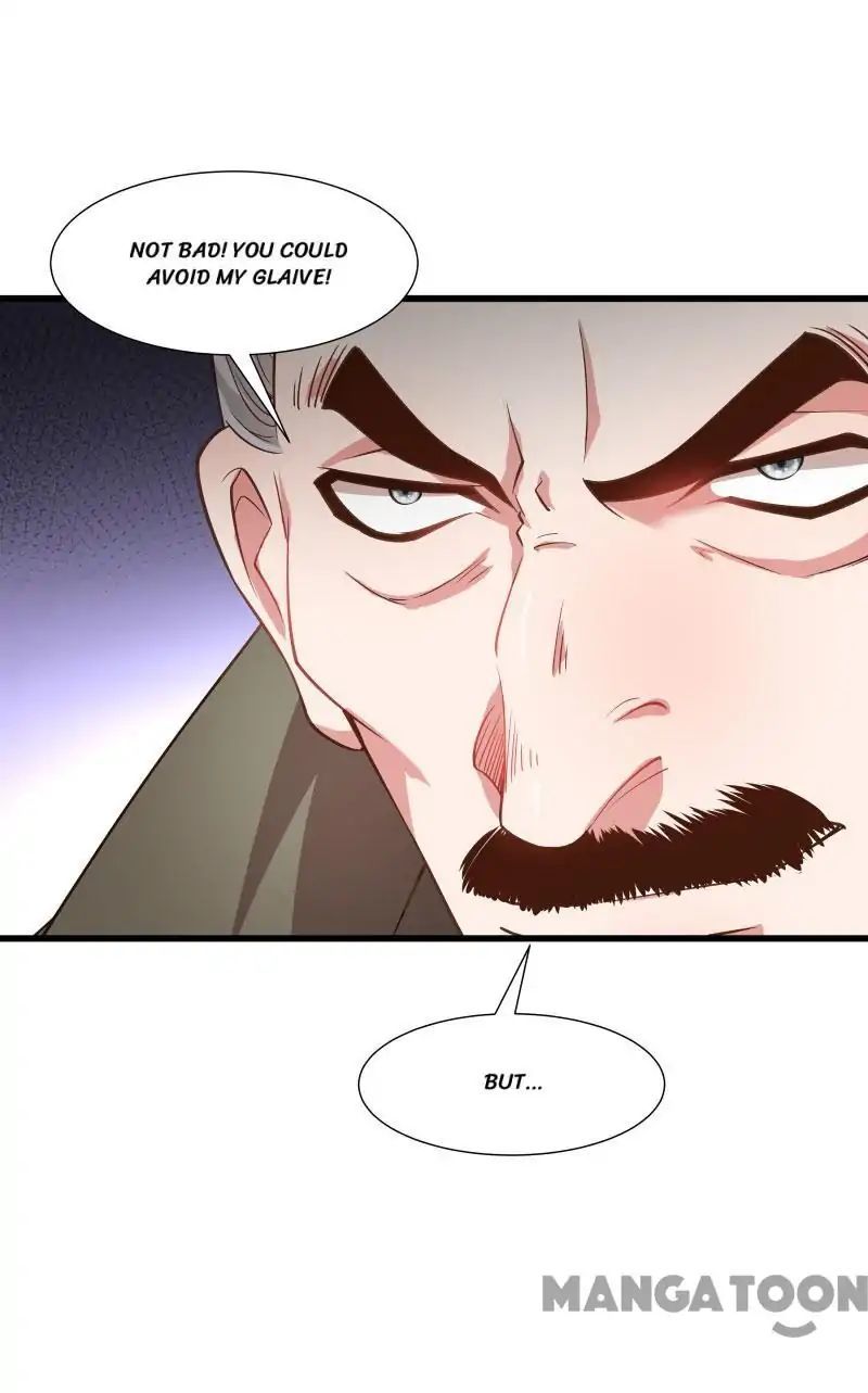 Little Black Book vs Blue Blood Chapter 116 - page 25