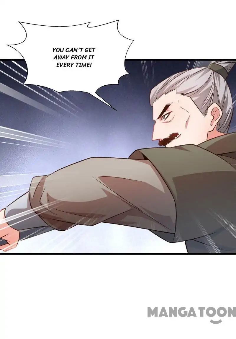 Little Black Book vs Blue Blood Chapter 116 - page 26