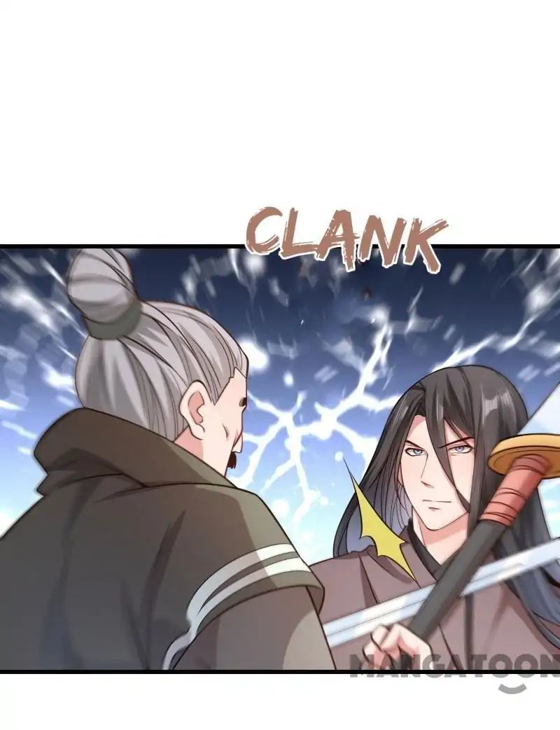 Little Black Book vs Blue Blood Chapter 116 - page 28