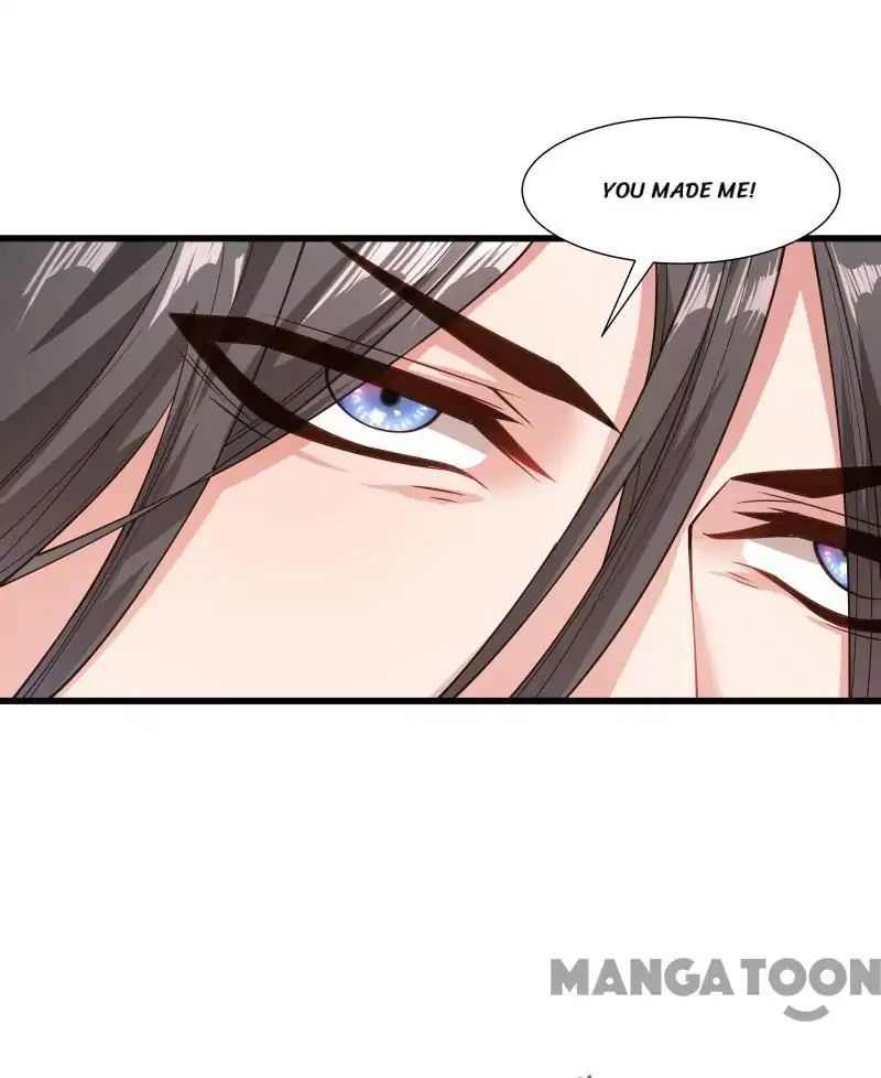 Little Black Book vs Blue Blood Chapter 116 - page 30