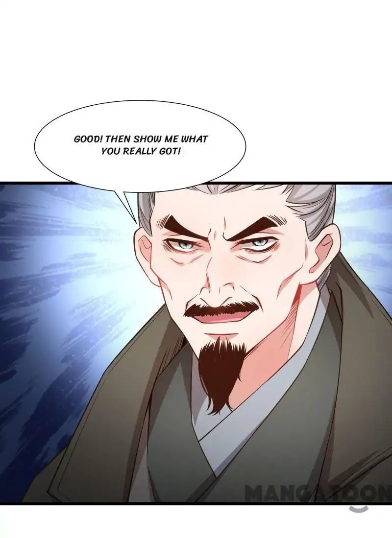 Little Black Book vs Blue Blood Chapter 116 - page 32