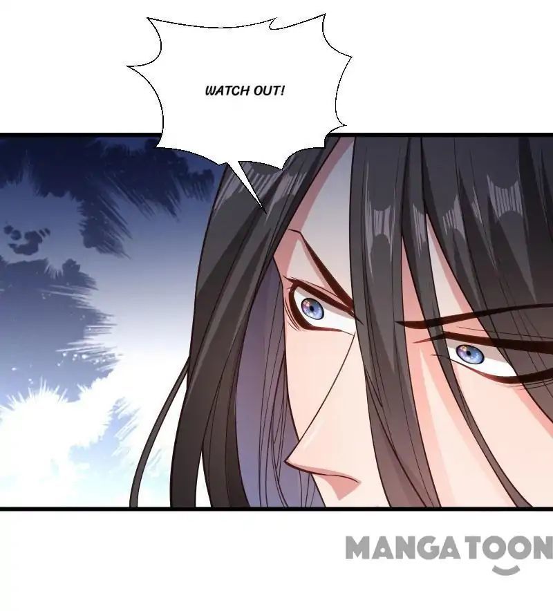 Little Black Book vs Blue Blood Chapter 116 - page 36