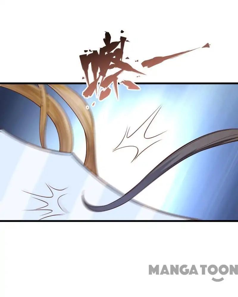 Little Black Book vs Blue Blood Chapter 116 - page 38
