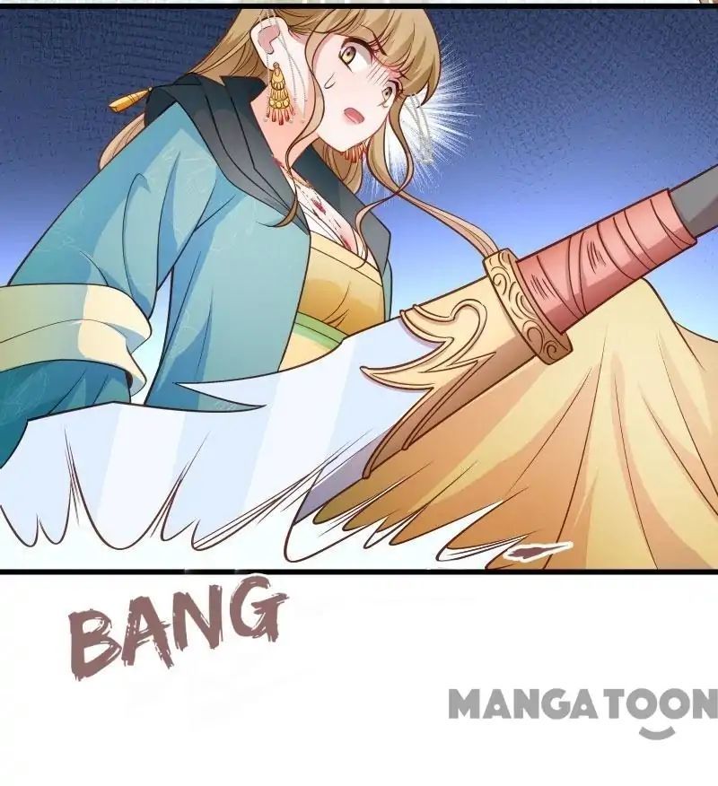 Little Black Book vs Blue Blood Chapter 116 - page 41