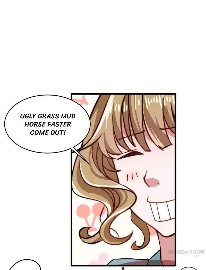 Little Black Book vs Blue Blood Chapter 23 - page 50