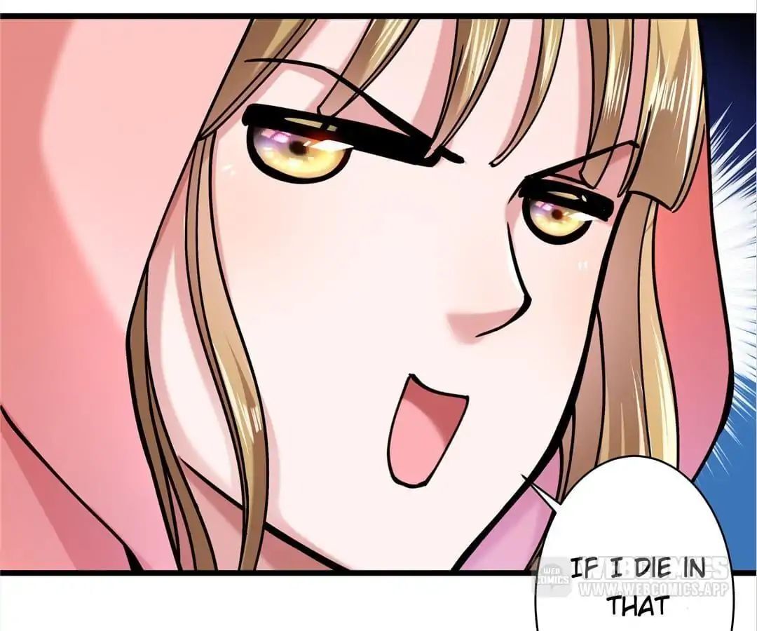 Little Black Book vs Blue Blood Chapter 14 - page 30