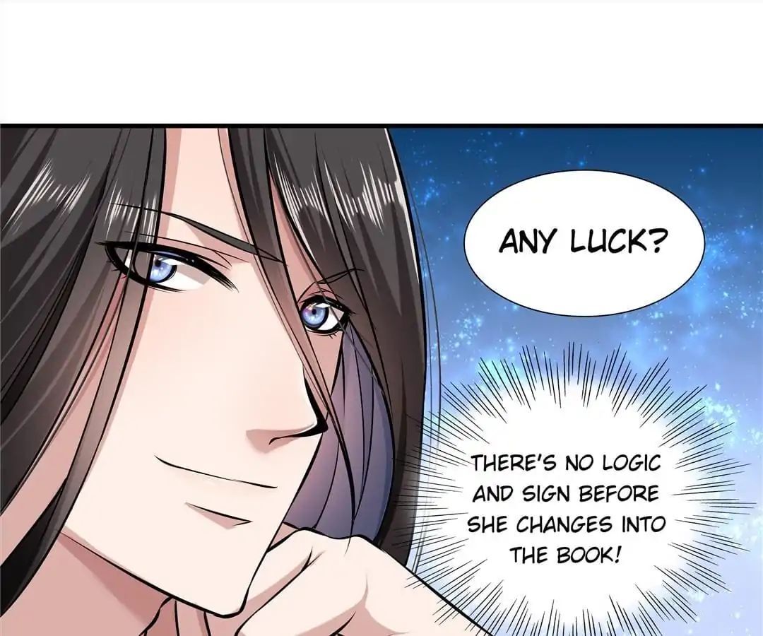 Little Black Book vs Blue Blood Chapter 11 - page 13