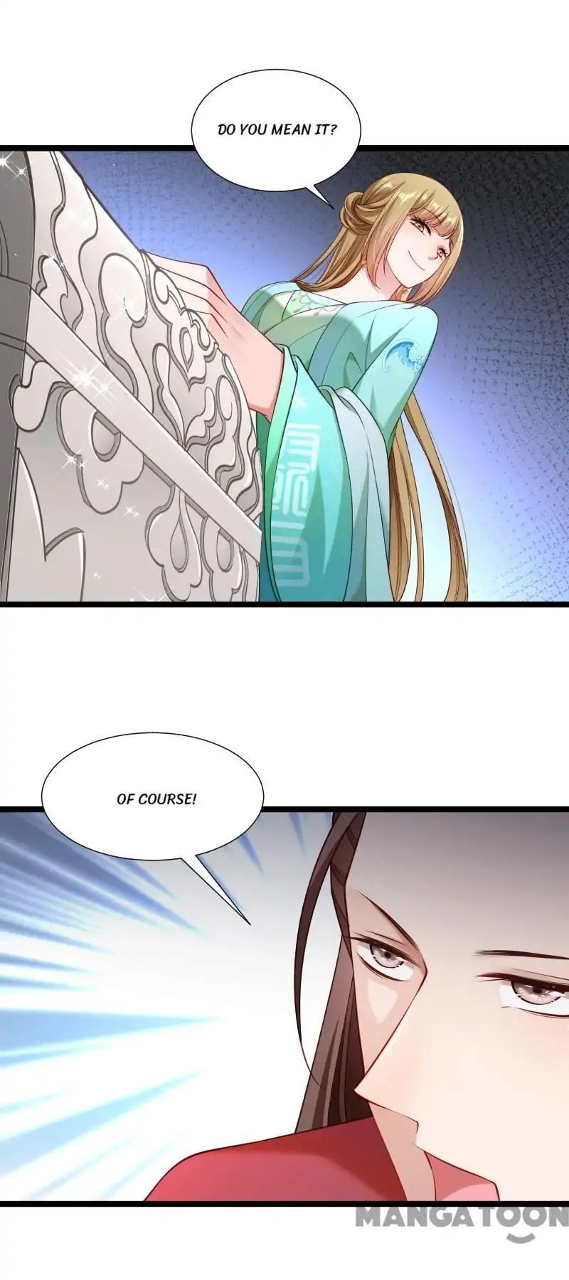 Little Black Book vs Blue Blood Chapter 137 - page 17